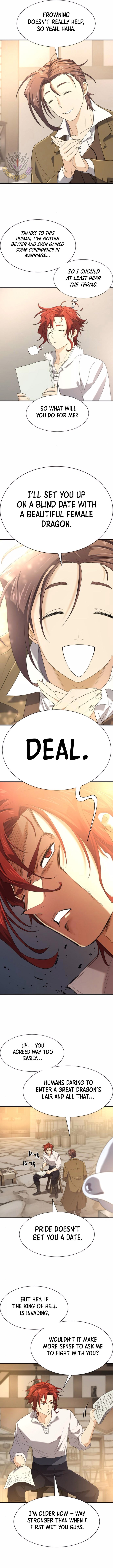 The Greatest Estate Developer, Chapter 195 image 07